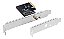 Placa Receptor Wi-Fi PCIe TP-Link Archer T2E AC600 Dual Band - Imagem 9