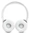 JBL, Fone de Ouvido On ear, Tune 520BT - Branco - Imagem 2