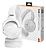 JBL, Fone de Ouvido On ear, Tune 520BT - Branco - Imagem 1