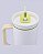 Copo Owala Tumbler Stainless Steel Termica - 1,180Ml | 40oz | Inox - Imagem 2