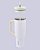Copo Owala Tumbler Stainless Steel Termica - 1,180Ml | 40oz | Inox - Imagem 4