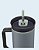Copo Owala Tumbler Stainless Steel Termica - 1,180Ml | 40oz | Inox - Imagem 10
