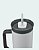 Copo Owala Tumbler Stainless Steel Termica - 1,180Ml | 40oz | Inox - Imagem 18