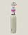 Garrafa Owala Freesip Twist Stainless Steel | Termica | 24Oz / 710ML - Imagem 2