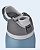 Garrafa Owala Freesip Stainless Steel Termica 1,180ml | 40oz | Inox - Imagem 10