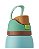 Garrafa Owala Freesip Stainless Steel Térmica - 946ml | 32oz | Inox - Imagem 8