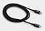 Cabo USB-C 1,2m PVC Preto Intelbras EUCC 12PP - Imagem 2