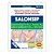 Salonsip Emplastro Gelado 14x10cm Envelope Com 3 Unidades - Imagem 1