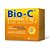 Suplemento Bio-C 1g Sabor Laranja 30 Comprimidos Efervescentes - Imagem 1