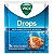 Pastilhas Drops Vick Mentol Envelope De 10g Com 5 Unidades - Imagem 1