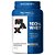 Suplemento Max Titanium 100% Whey Cookies & Cream Pote 900g - Imagem 1