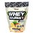 Whey Gourmet Abacaxi Com Leite Condensado Refil 907g - Imagem 1