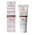 Protetor Solar Adcos Mousse Mineral FPS50 Cor Peach 50g - Imagem 1