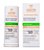 Protetor Solar Facial Adcos Stick Ultraleve FPS50 Cor Peach 15g - Imagem 1