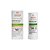 Protetor Solar Facial Adcos Stick Ultraleve FPS50 Nude 15g - Imagem 1