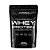 100% Whey Protein Concentrate Premium Baunilha Refil 900g - Imagem 1
