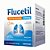 Suplemento Granulado Flucetil 600mg Sabor Laranja 16 Envelopes - Imagem 1