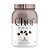 Suplemento Alimentar Em Pó Chef Whey Zero Lactose Sabor Chocolate Meio Amargo Pote 907g - Imagem 1