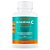 Suplemento Alimentar C-Triple Vitamina C 500mg 100 Comprimidos Revestidos - Imagem 1