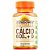 Suplemento Alimentar Sundown Naturals Cálcio 600mg + Vitamina D 120 Comprimidos - Imagem 1