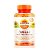 Suplemento Alimentar Sundown Naturals Ômega-3 Fish Oil 1000mg 180 Cápsulas - Imagem 3