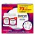 Kit Centrum Essentials Mulher 90 Comprimidos - Imagem 1
