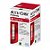Tira Teste Accu-Chek Performa 25 Unidades - Imagem 1