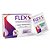 Suplemento Alimentar Em Pó Flex-S Sabor Abacaxi Com Hortelã 30 Sachês De 4g Cada - Imagem 2
