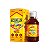 Suplemento Líquido Ecoflux Xarope Infantil Ecofitus Sabor Framboesa 120ml - Imagem 1