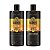 Kit Inoar Blends Collection Shampoo + Condicionador Com 1L Cada - Imagem 1