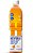Suplemento Líquido Ecofitus Helydra+ Sabor Tangerina 500ml - Imagem 1