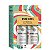 Kit Inoar Divine Curls Shampoo + Condicionador Com 250ml Cada - Imagem 1