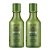 Kit Inoar Argan Oil System Shampoo + Condicionador 250ml Cada - Imagem 2