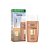 Protetor Solar Facial ISDIN Fusion Water Color 5 Stars FPS50 Cor Escura 50ml - Imagem 1