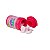 Pastilha Valda Friends Morango Display 6 Potes De 50g Cada - Imagem 2