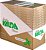 Pastilha Valda Classic Display Com 10 Latas De 50g Cada - Imagem 1