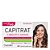 Suplemento Capitrat Cabelos E Unhas 60 Cápsulas Gelatinosas - Imagem 1