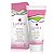 Creme Hidratante Antiestrias Luciara 200ml - Imagem 1