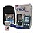 Kit Medidor De Glicose G-Tech Free1 No Code - Imagem 2