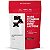 Mass Titanium 17500 Zero Lactose Sabor Chocolate Refil 2,4kg - Imagem 1