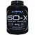 Suplemento Alimentar Iso-X Protein Complex XPro Nutrition Sabor Baunilha 2kg - Imagem 1