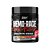Suplemento Alimentar Em Pó NutreX Hemo-Rage Unleash Sabor Orange Mango 180g - Imagem 1