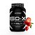 Suplemento Alimentar Iso-X Protein Complex XPro Nutrition Sabor Morango 900g - Imagem 1