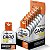 Carb Up Gel Super Fórmula Probiótica Laranja 10 Sachês De 30g - Imagem 1