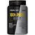 Suplemento Probiótica 100% Pure Whey Sabor Baunilha Pote 900g - Imagem 1