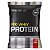 Suplemento Alimentar Em Pó Pro Whey Protein Probiótica Morango E Banana 500g - Imagem 1