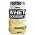 Suplemento Em Pó Whey Gourmet Baunilha Ice Cream Pote 907g - Imagem 1
