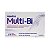 Suplemento Probiótico Multi-Bi Com 5 Cápsulas De 335mg - Imagem 1