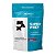 Suplemento Em Pó Max Titanium Super Whey Morango Refil 900g - Imagem 1