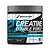 Suplemento Creatine Double Force BodyAction Pote 300g - Imagem 1